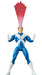 MEDICOM Mafex Cyclops Comic Variant Suit Ver. Figure- Japan Figure Store - #1 Bring To You The Best Japanese Goods