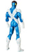 MEDICOM Mafex Cyclops Comic Variant Suit Ver. Figure- Japan Figure Store - #1 Bring To You The Best Japanese Goods