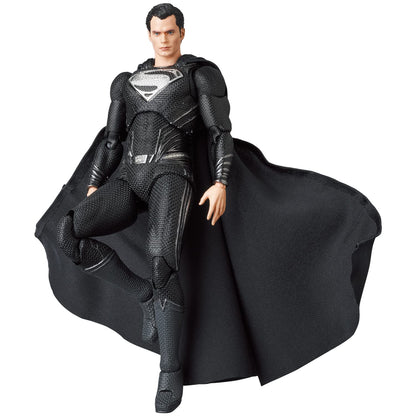 MEDICOM Mafex Superman Zack Snyder’S Justice League Ver. Figure- Japan Figure Store - #1 Bring To You The Best Japanese Goods