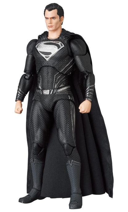 MEDICOM Mafex Superman Zack Snyder’S Justice League Ver. Figure- Japan Figure Store - #1 Bring To You The Best Japanese Goods