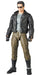 MEDICOM Mafex T-800 The Terminator Ver. Figure- Japan Figure Store - #1 Bring To You The Best Japanese Goods