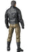MEDICOM Mafex T-800 The Terminator Ver. Figure- Japan Figure Store - #1 Bring To You The Best Japanese Goods
