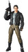 MEDICOM Mafex T-800 The Terminator Ver. Figure- Japan Figure Store - #1 Bring To You The Best Japanese Goods
