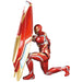 MEDICOM Mafex Iron Man Mark5 Infinity War Ver. Figure Avengers: Infinity War- Japan Figure Store - #1 Bring To You The Best Japanese Goods