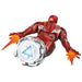 MEDICOM Mafex Iron Man Mark5 Infinity War Ver. Figure Avengers: Infinity War- Japan Figure Store - #1 Bring To You The Best Japanese Goods