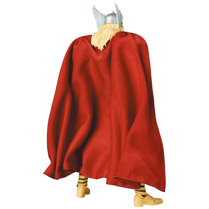 Mafex No.182 Thor Saw (Comic Ver.) Height Approx. 160Mm Non-Scale Painted Action Figure- Japan Figure Store - #1 Bring To You The Best Japanese Goods