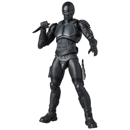 MEDICOM Mafex No.183 Black Noir The Boys- Japan Figure Store - #1 Bring To You The Best Japanese Goods