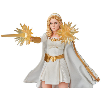 Mafex No.187 The Boys Starlight Starlight Height Approximately 150Mm Non-Scale Painted Action Figure- Japan Figure Store - #1 Bring To You The Best Japanese Goods