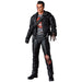 Mafex No.191 T-800 (T2: Battle Damage Ver.) Height Approx 160Mm Non-Scale Painted Action Figure- Japan Figure Store - #1 Bring To You The Best Japanese Goods