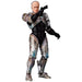 Mafex No.192 Mafex Robocop Murphy Robocop Murphy Head Damage Ver. Height Approx 160Mm Non-Scale Painted Action Figure- Japan Figure Store - #1 Bring To You The Best Japanese Goods