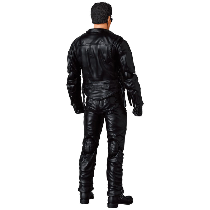 Medicom Mafex T-800 T2 Ver. Figure Terminator 2： Judgment Day- Japan Figure Store - #1 Bring To You The Best Japanese Goods