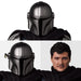 Medicom Mafex The Mandalorian Ver. 2.0 Figure Star Wars: The Mandalorian- Japan Figure Store - #1 Bring To You The Best Japanese Goods
