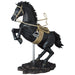 Medicom Toy Mafex No.205 Batman & Horse Dark Knight Returns Action Figure 250Mm Non-Scale Japan- Japan Figure Store - #1 Bring To You The Best Japanese Goods