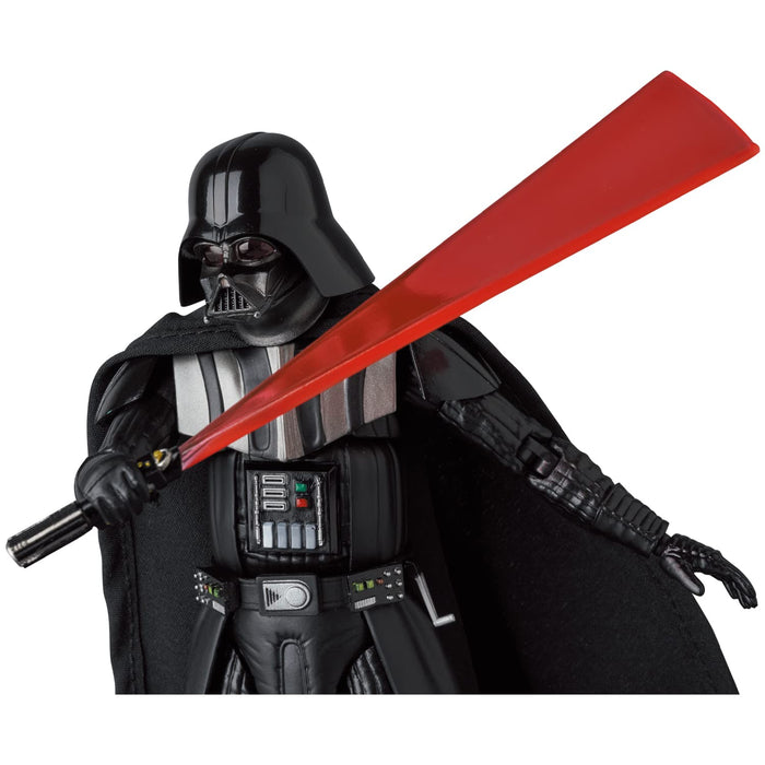 Medicom Toy Mafex No.211 Darth Vader Tm Rogue One Ver.1.5 Action Figure Japan 160Mm- Japan Figure Store - #1 Bring To You The Best Japanese Goods
