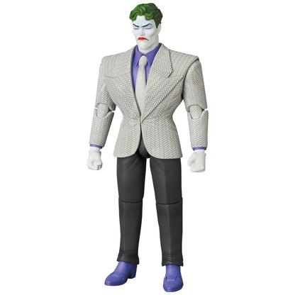Medicom Toy Mafex No.214 The Joker Variant Suit Ver. Action Figure 160mm- Japan Figure Store - #1 Bring To You The Best Japanese Goods