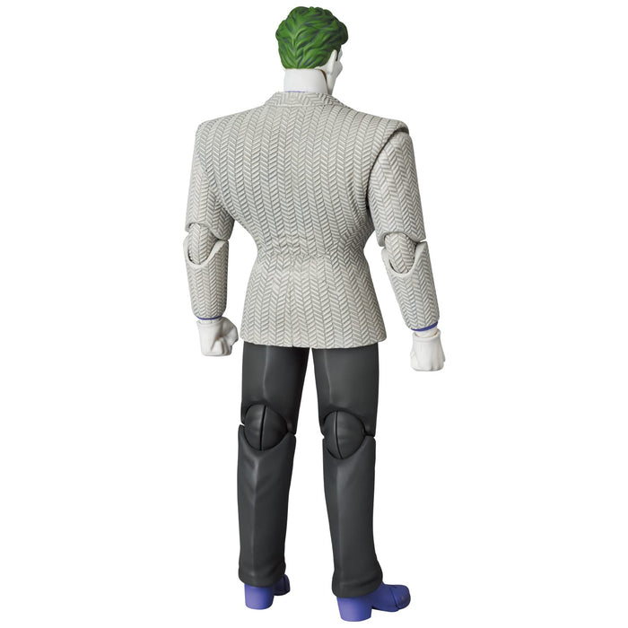 Medicom Toy Mafex No.214 The Joker Variant Suit Ver. Action Figure 160mm- Japan Figure Store - #1 Bring To You The Best Japanese Goods