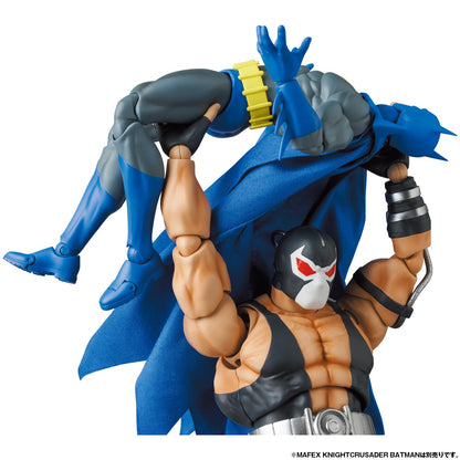 Medicom Toy Mafex No.216 Bane Action Figure (Batman Knightfall Ver.) 190Mm Japan- Japan Figure Store - #1 Bring To You The Best Japanese Goods