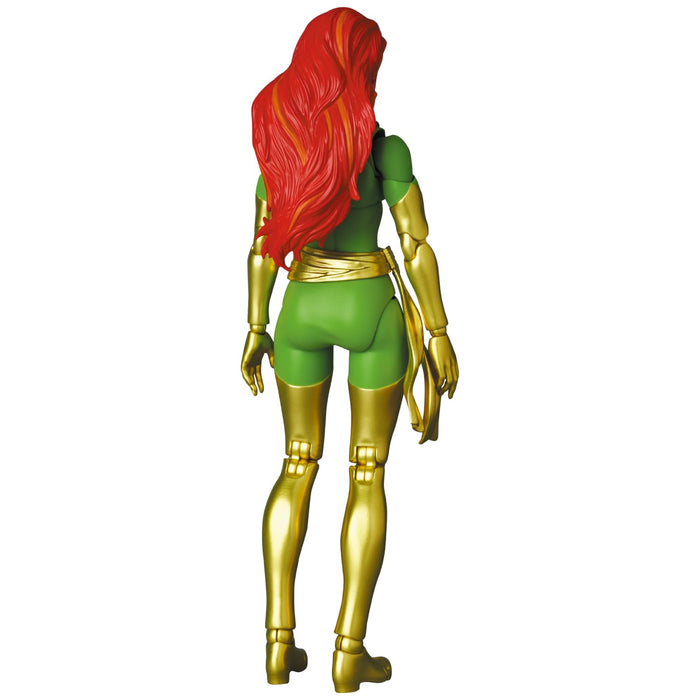 Medicom Toy Mafex No.218 X-Men Phoenix Comic Ver. 150Mm Painted Action Figure Japan- Japan Figure Store - #1 Bring To You The Best Japanese Goods