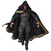 Medicom Toy Mafex No.224 Black Adam Action Figure 165mm- Japan Figure Store - #1 Bring To You The Best Japanese Goods