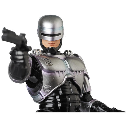 Medicom Toy Mafex No.225 Robocop Renewal Ver. Action Figure 160mm- Japan Figure Store - #1 Bring To You The Best Japanese Goods