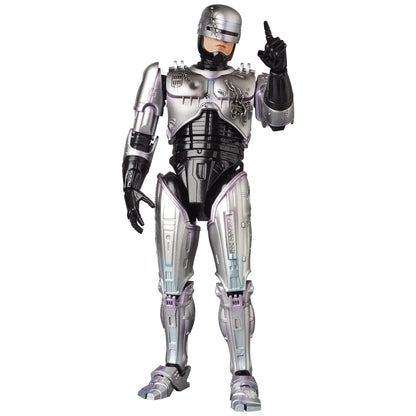 Medicom Toy Mafex No.225 Robocop Renewal Ver. Action Figure 160mm- Japan Figure Store - #1 Bring To You The Best Japanese Goods