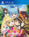 Mages Konosuba God’S Blessing On This Wonderful World! Love For This Tempting Attire Playstation 4 Ps4 - New Japan Figure 4562412130660