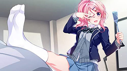 Mages Since Memories Seiten No Shita De Off The Starry Sky For Sony Playstation Ps4 - New Japan Figure 4562412130905 3