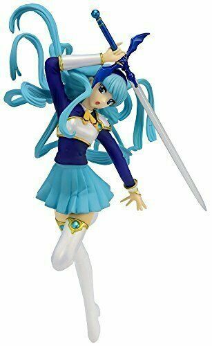 Magic Knight Rayearth Sp Special Figure Vol.1 Umi Ryuuzaki- Japan Figure Store - #1 Bring To You The Best Japanese Goods