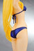 Magical Girl Lyrical Nanoha Fate T. Harlaown Swimsuit 1/4 Pvc Good Smile Company- Japan Figure Store - #1 Bring To You The Best Japanese Goods