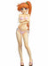 Magical Girl Lyrical Nanoha Nanoha Takamachi Swimsuit 1/4 Pvc Good Smile Company- Japan Figure Store - #1 Bring To You The Best Japanese Goods