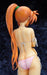 Magical Girl Lyrical Nanoha Nanoha Takamachi Swimsuit 1/4 Pvc Good Smile Company- Japan Figure Store - #1 Bring To You The Best Japanese Goods