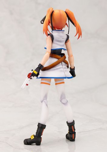 Good Smile Company Tiana Lanster Figure 1/8 Scale Lyrical Nanoha Strikers Collection- Japan Figure Store - #1 Bring To You The Best Japanese Goods