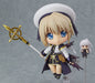 Good Smile Company Nendoroid Hayate Yagami Unison Edition Magical Girl Lyrical Nanoha 2nd Movie Figure- Japan Figure Store - #1 Bring To You The Best Japanese Goods