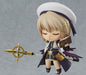 Good Smile Company Nendoroid Hayate Yagami Unison Edition Magical Girl Lyrical Nanoha 2nd Movie Figure- Japan Figure Store - #1 Bring To You The Best Japanese Goods