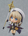 Good Smile Company Nendoroid Hayate Yagami Unison Edition Magical Girl Lyrical Nanoha 2nd Movie Figure- Japan Figure Store - #1 Bring To You The Best Japanese Goods