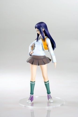Mai-hime Natsuki Kuga 1/10 Scale Figure- Japan Figure Store - #1 Bring To You The Best Japanese Goods