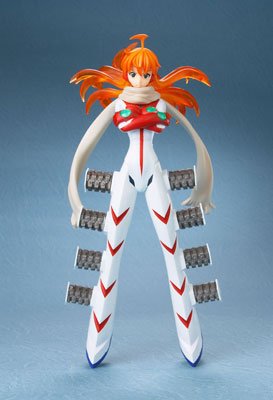 Bandai Spirits Maiden Spirit Otomedama Aim For Top 2! Buster Machine No.7 Japan- Japan Figure Store - #1 Bring To You The Best Japanese Goods