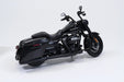 AOSHIMA - Skynet 05634 Harley Davidson 2017 Road King Special 1/12 Finished Model- Japan Figure Store - #1 Bring To You The Best Japanese Goods