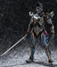 Makai Kadou Garo Shadow Knight Crow Action Figure Bandai Tamashii Nations Japan- Japan Figure Store - #1 Bring To You The Best Japanese Goods