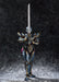 Makai Kadou Garo Shadow Knight Crow Action Figure Bandai Tamashii Nations Japan- Japan Figure Store - #1 Bring To You The Best Japanese Goods