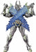 Makai Kadou Garo Silver Fanged Knight Zero Action Figure Bandai Japan - Japan Figure
