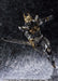 Makai Kadou Golden Knight Garo Ryuga Ver Action Figure Bandai Tamashii Nations- Japan Figure Store - #1 Bring To You The Best Japanese Goods