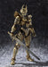 Makai Kadou Golden Knight Garo Sho Action Figure Bandai Tamashii Nations Japan- Japan Figure Store - #1 Bring To You The Best Japanese Goods