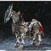 Bandai Makai Movable Magical Horse Hayate From Japan- Japan Figure Store - #1 Bring To You The Best Japanese Goods