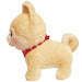 Mameshiba Dog Brothers Big Plush Doll 32cm Stuffed Toy Shiba Inu Sasuke- Japan Figure Store - #1 Bring To You The Best Japanese Goods