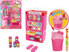 ONOEMAN Sanrio Happy Vending Machine Hello Kitty- Japan Figure Store - #1 Bring To You The Best Japanese Goods