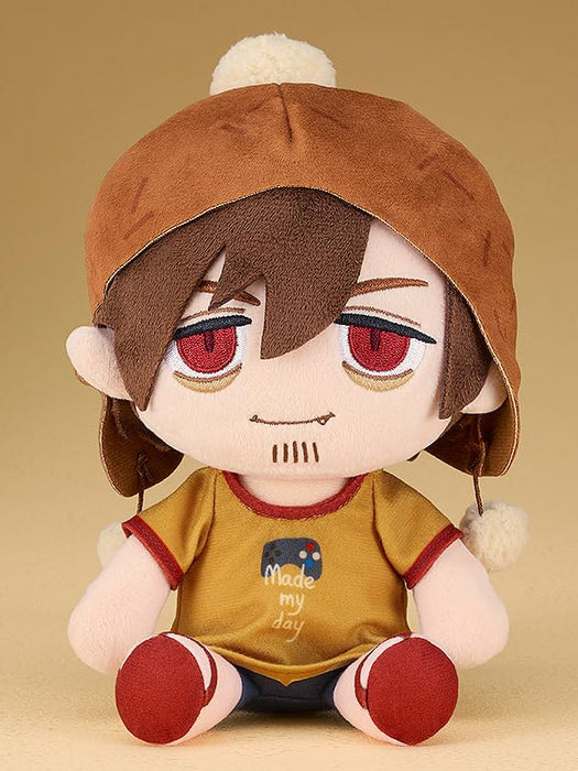 Good Smile Company Manseonggai Aira Soft Plush Toy for Kids- Japan Figure Store - #1 Bring To You The Best Japanese Goods