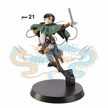 March Of Giants Pm Figure Revi- Japan Figure Store - #1 Bring To You The Best Japanese Goods