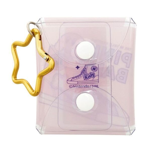 Marimo Craft Clear Multi Case SS Sneakers Kirby0001 HKB-070- Japan Figure Store - #1 Bring To You The Best Japanese Goods