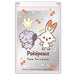 Marimocraft Pocket Piece Pokemon Mirror S Red W5.8xH9xD0.5cm PKP-061- Japan Figure Store - #1 Bring To You The Best Japanese Goods